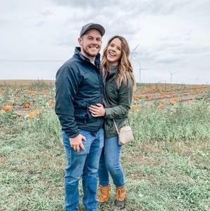 Meet your Posher, Bridget